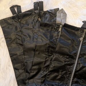 4 Pack Of Travel Shoes Bags